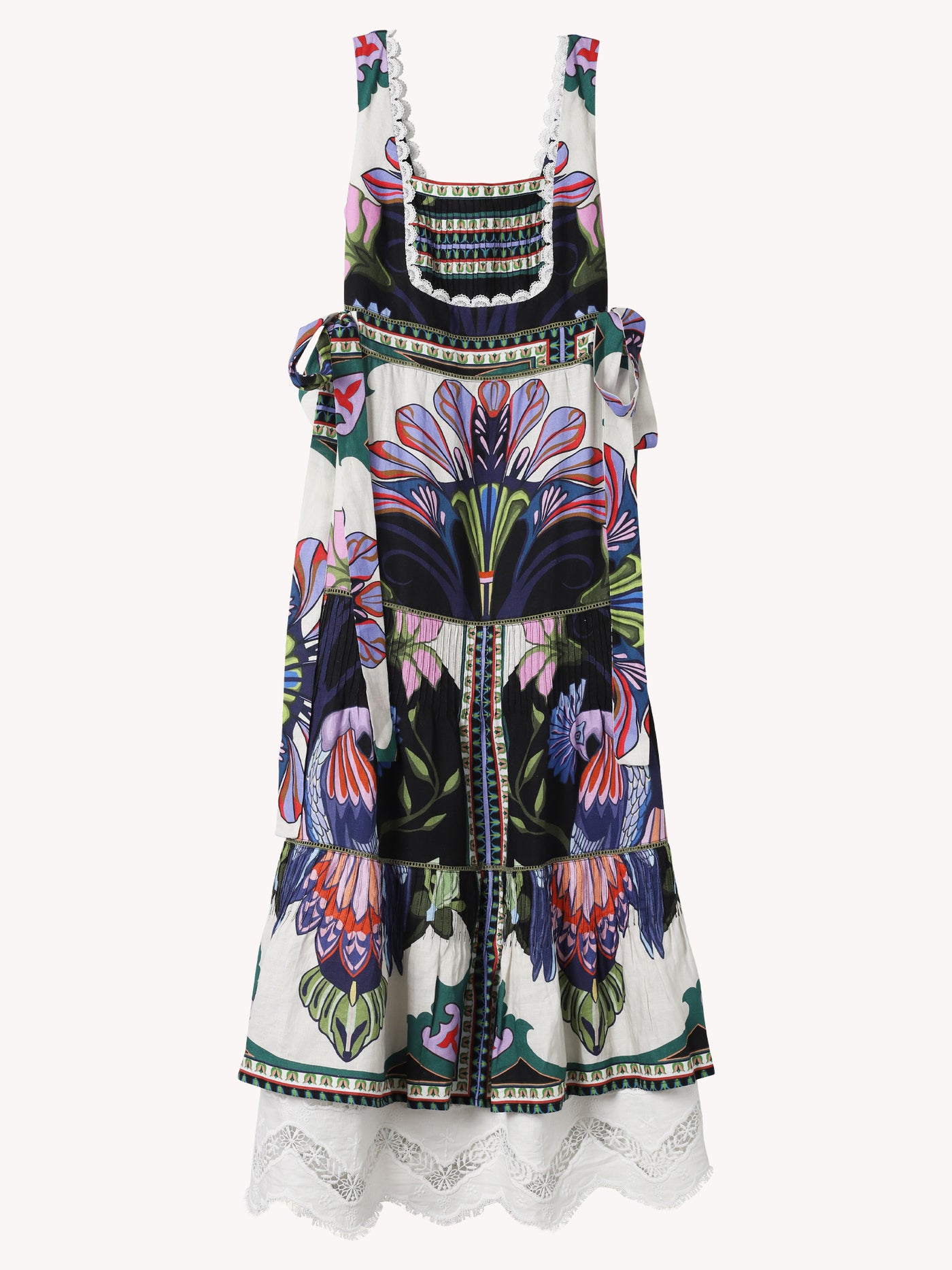 Sena Dress