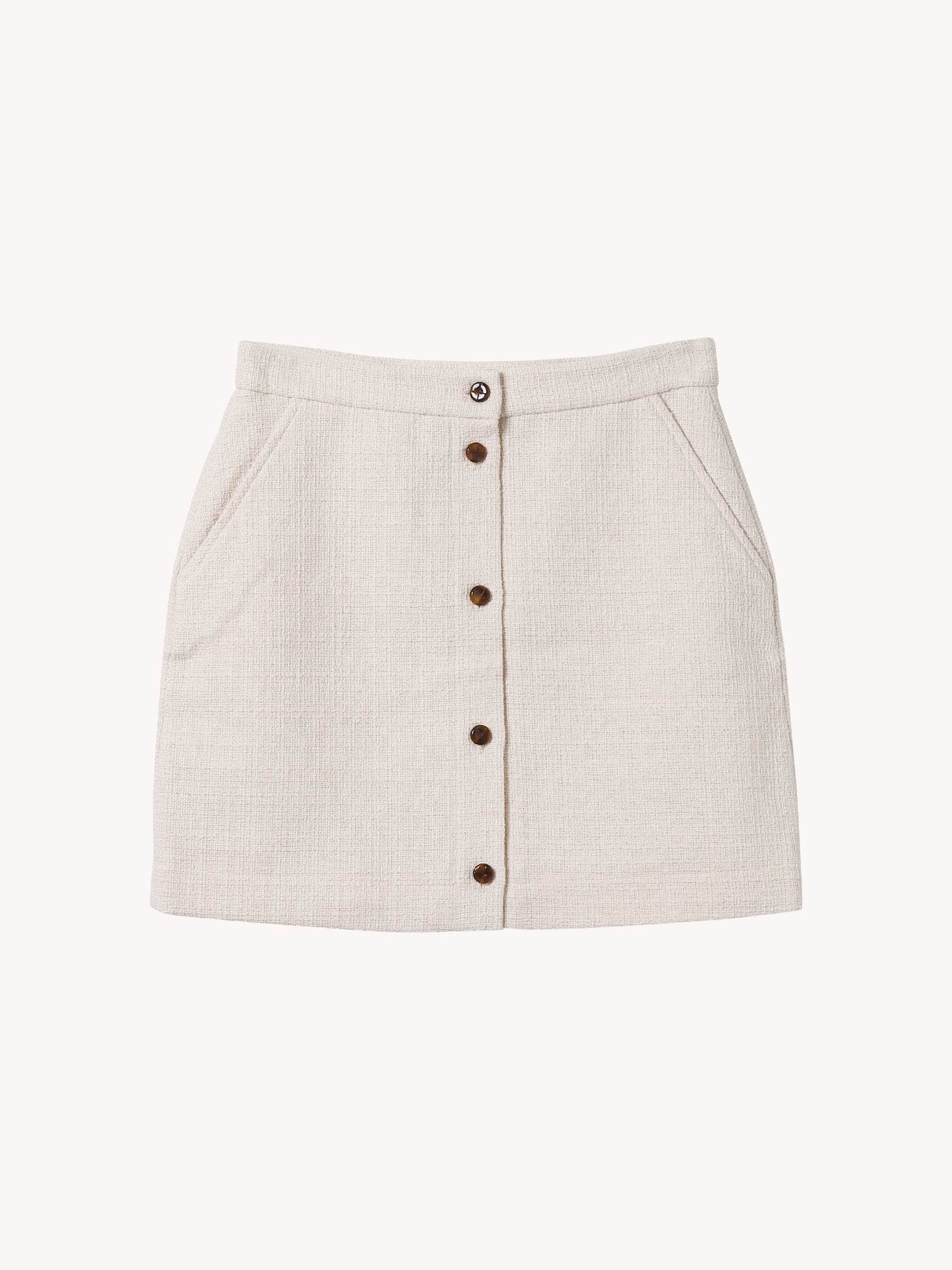 MISSY APPALOOSA MINI SKIRT