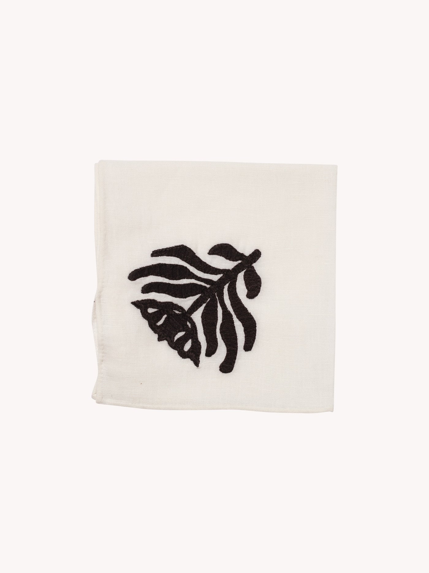 Cai Cactus Flower Handkerchief