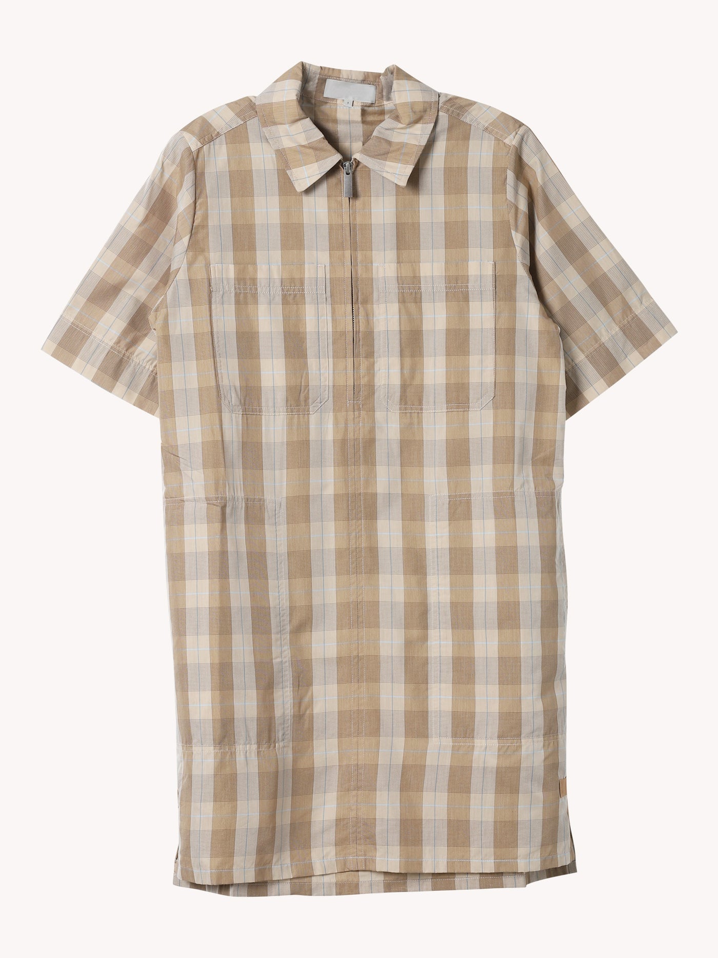 Lyle Mini Dress