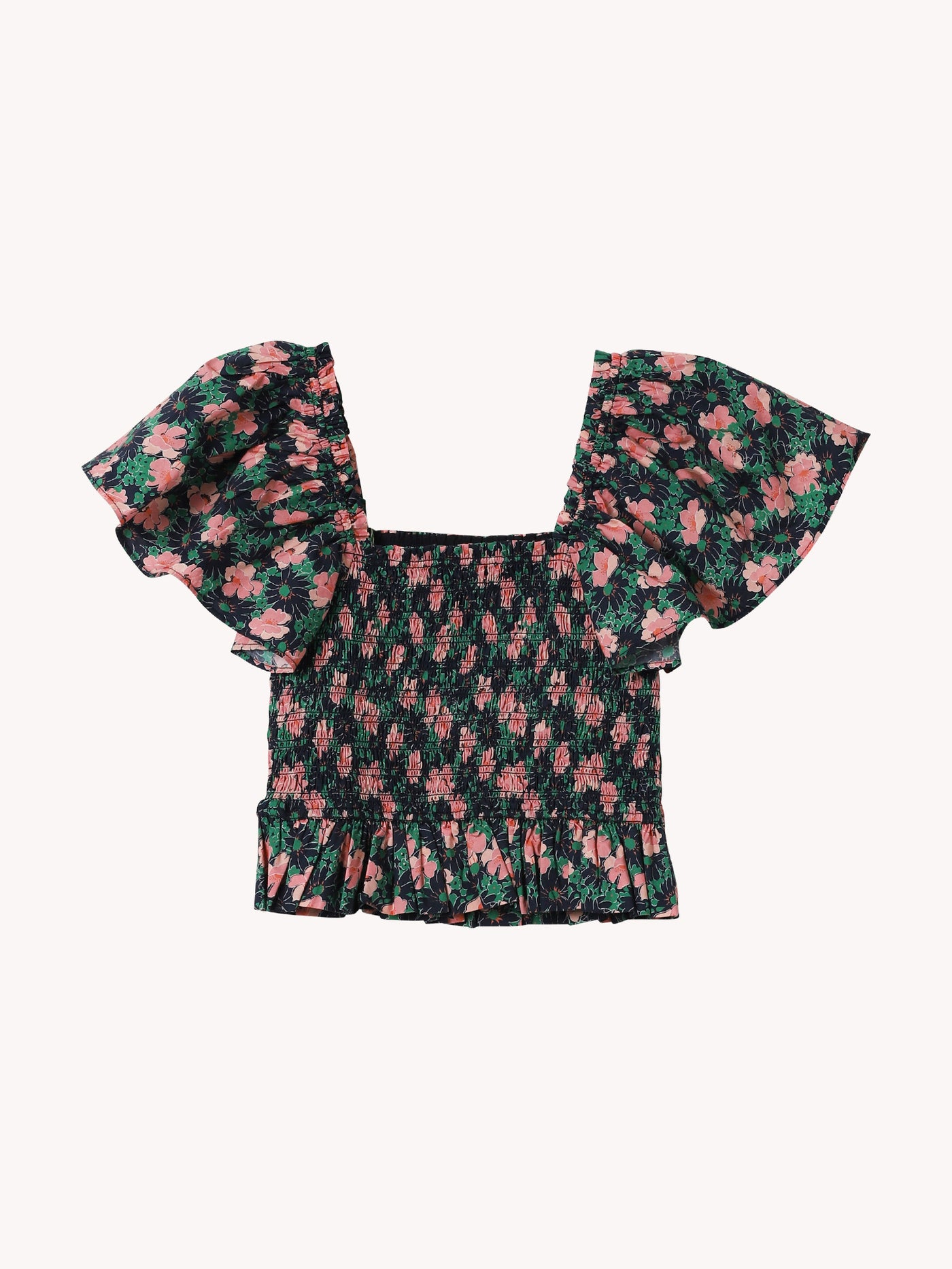 Evie Blouse