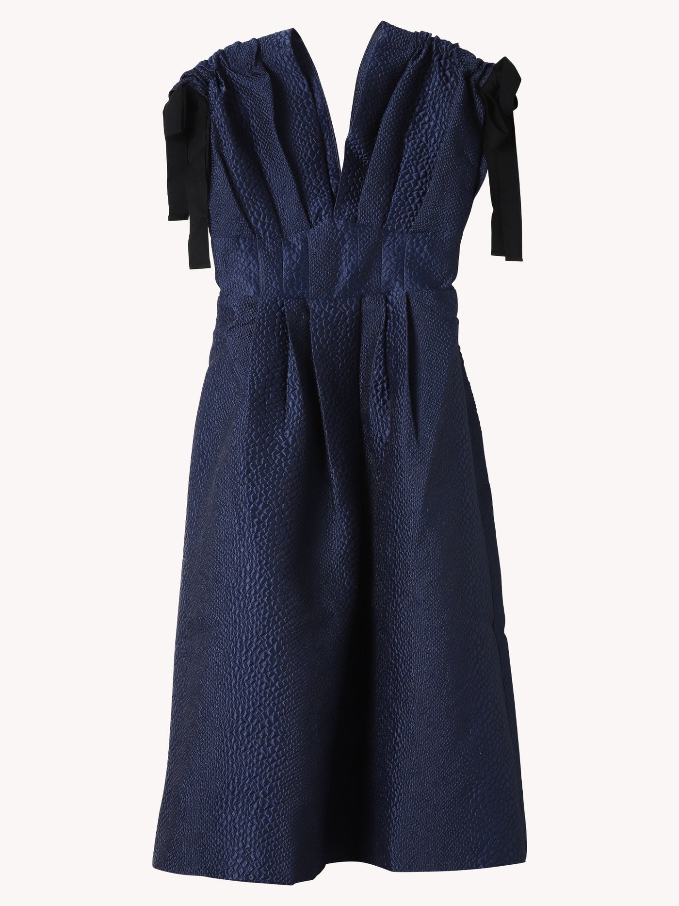 Fayetta Evening Midi