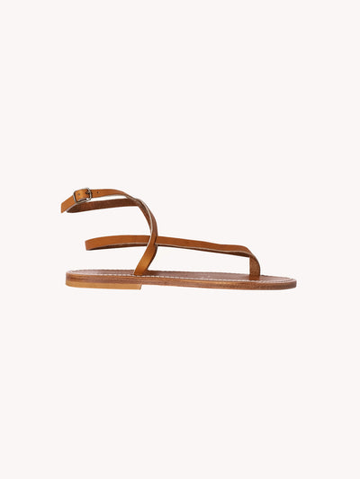 Delta Sandal