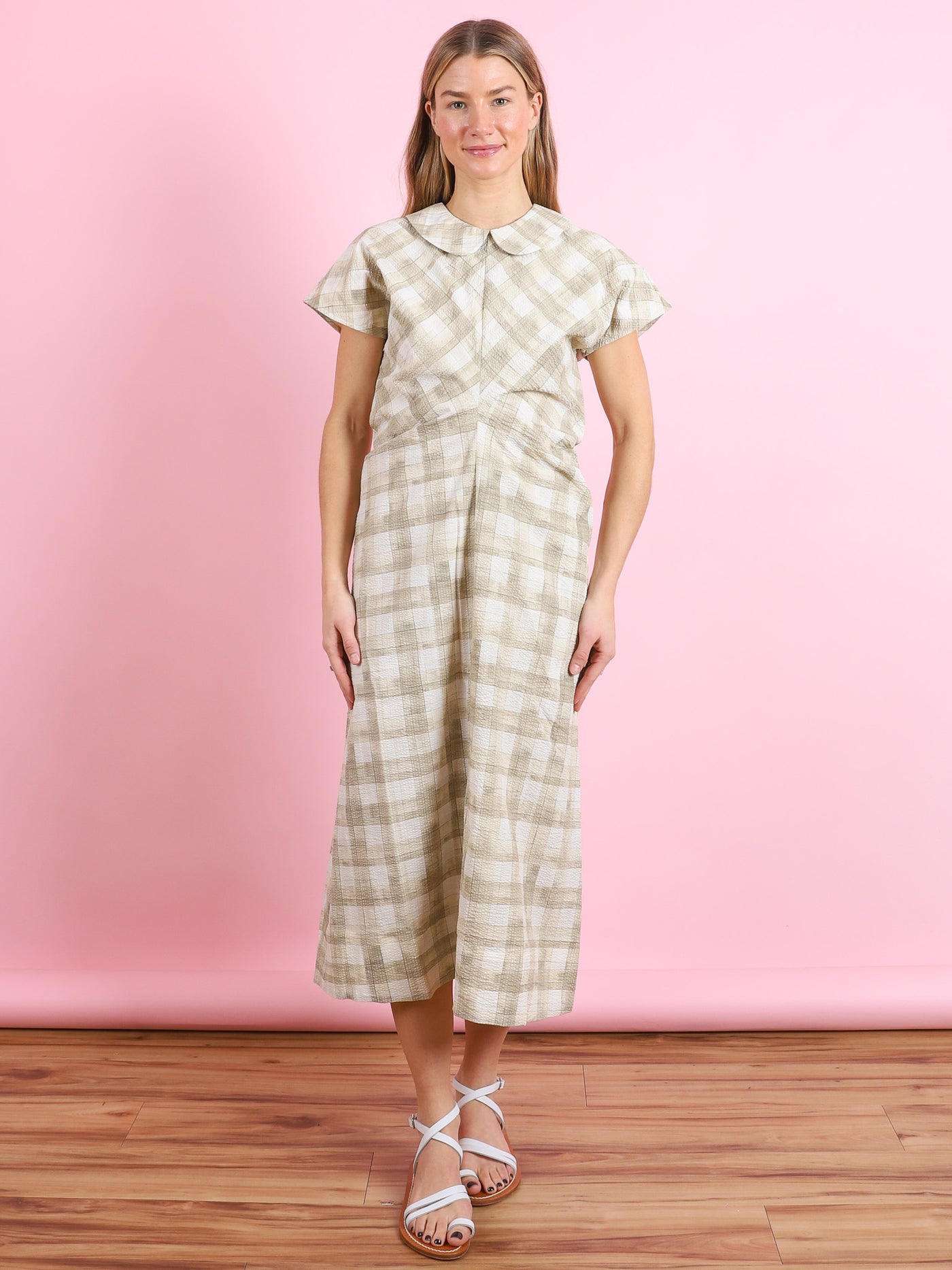 nina midi dress Nina Midi Dress