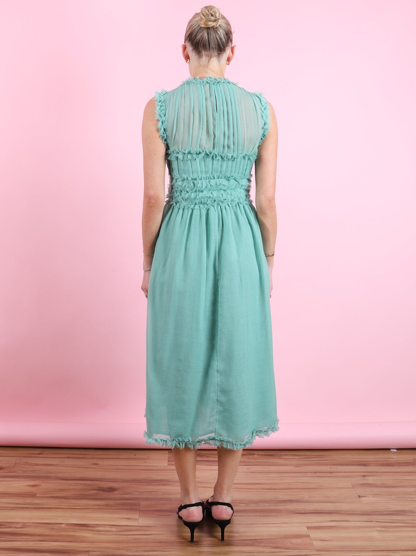 Aberdeen Dress