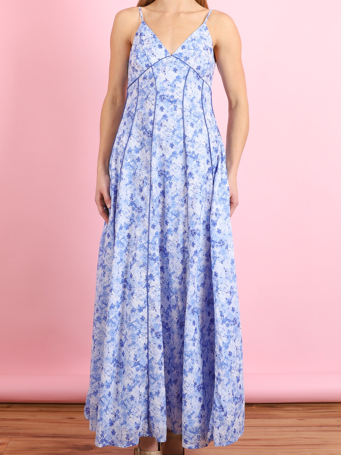 Cami Maxi Dress