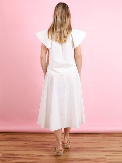 Hand Embroidered Top