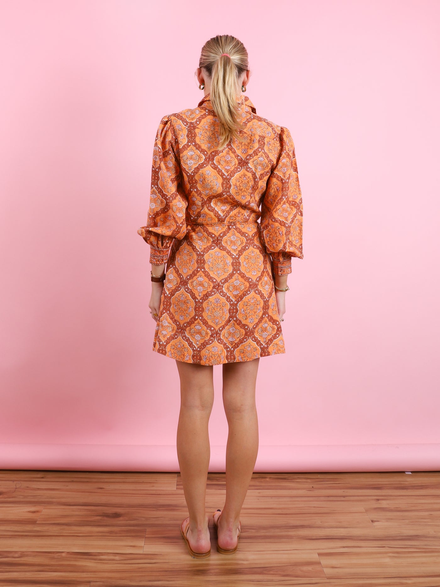 Lucia Dress