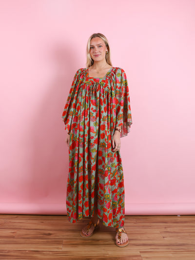 Lella Dress