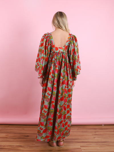 Lella Dress