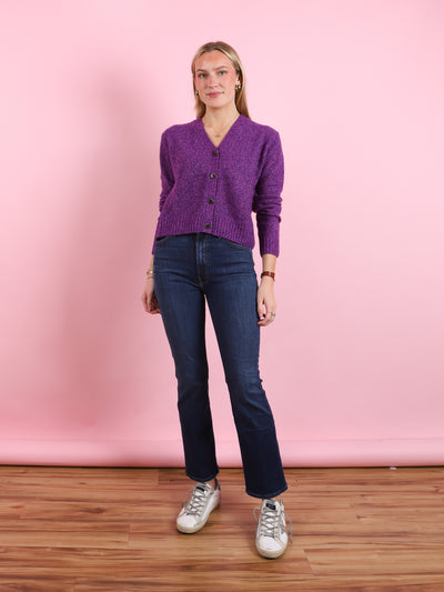Marionette Cardigan