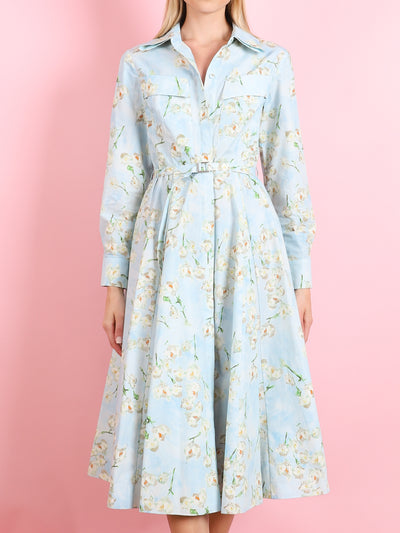 EMMALYNA DRESS