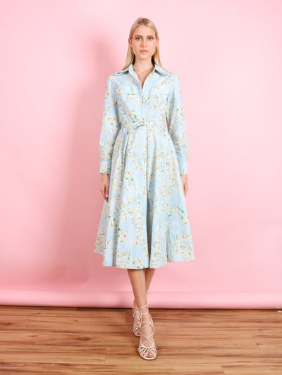 EMMALYNA DRESS