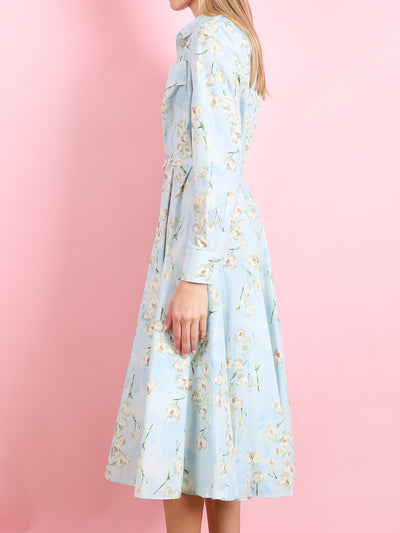 EMMALYNA DRESS