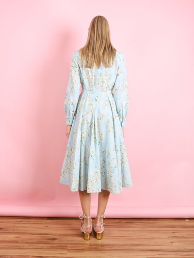 EMMALYNA DRESS