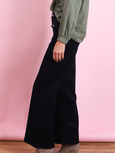 Raven Corduroy Pant