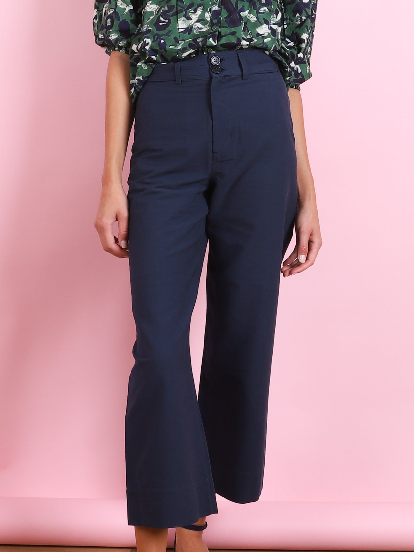 Classic Merida Pant