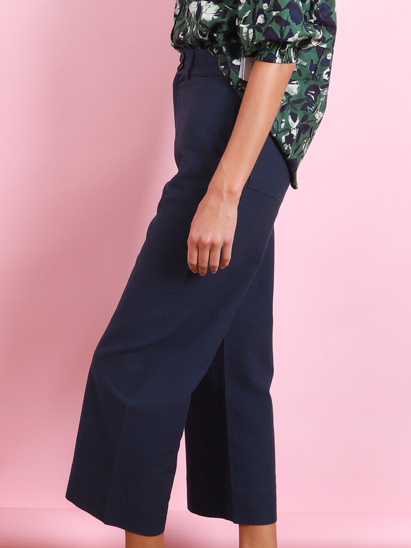 Classic Merida Pant