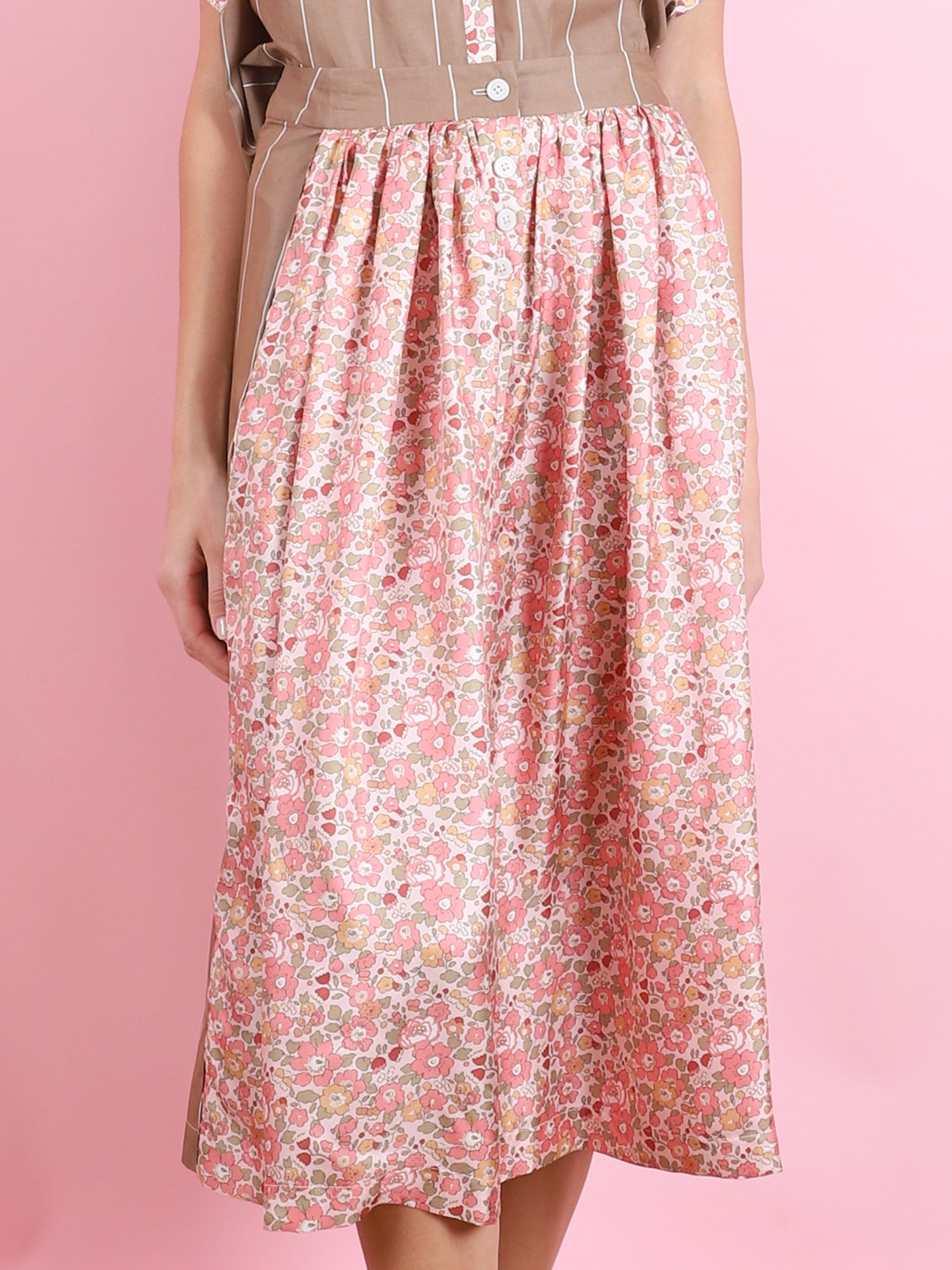 HILLS SKIRT