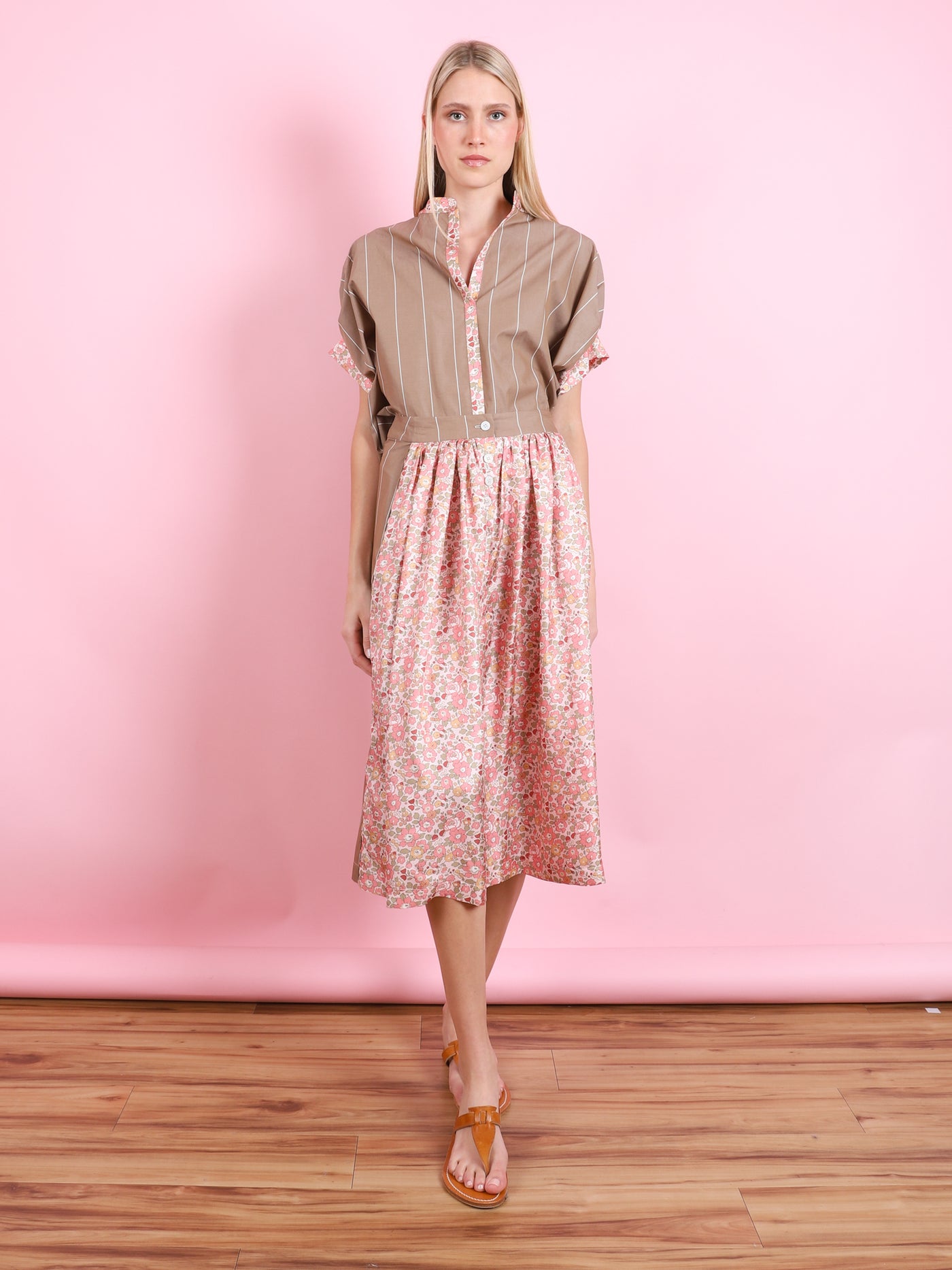HILLS SKIRT