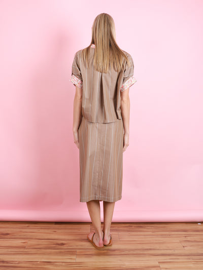 HILLS SKIRT