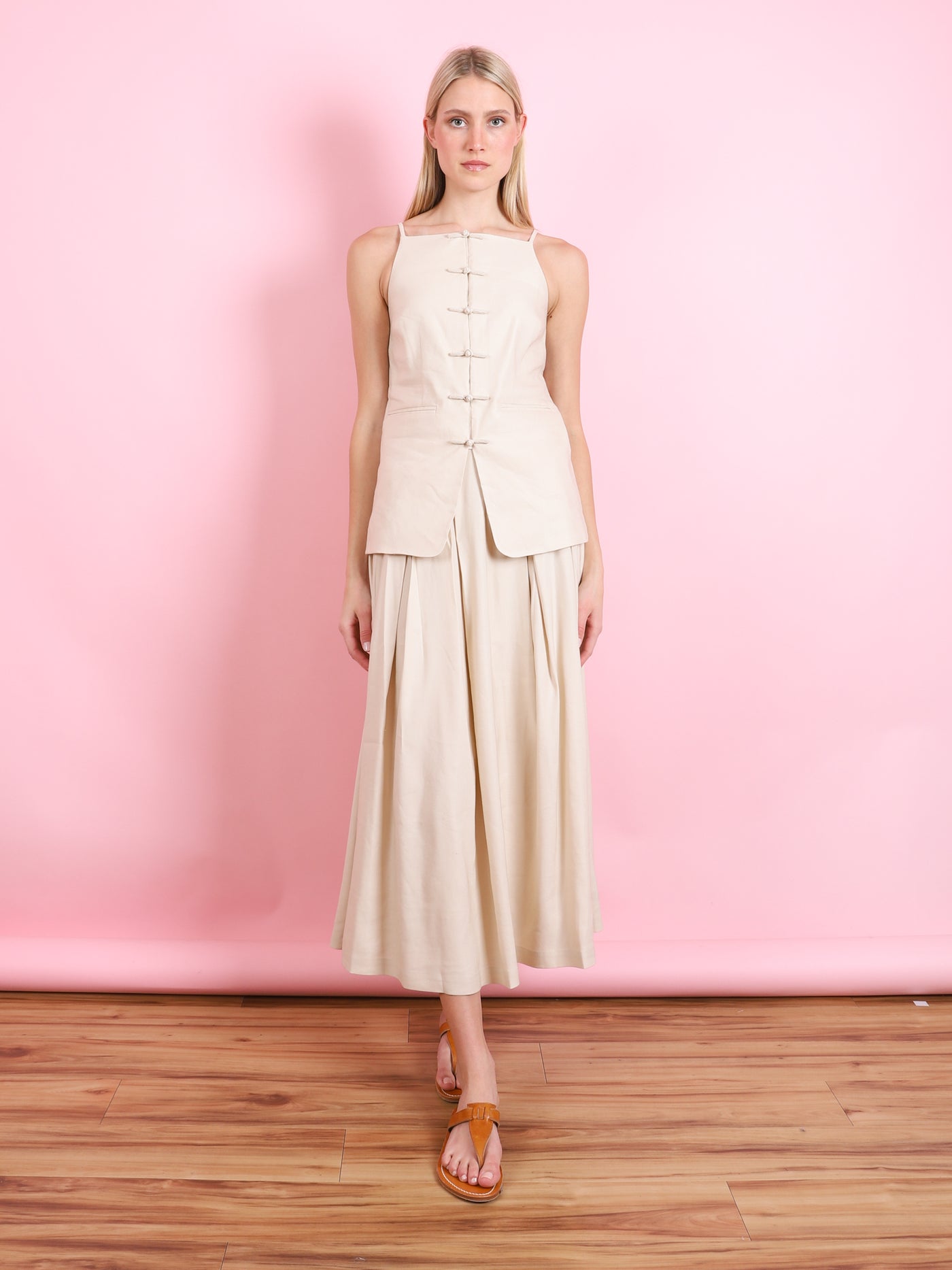 Beatrice Skirt