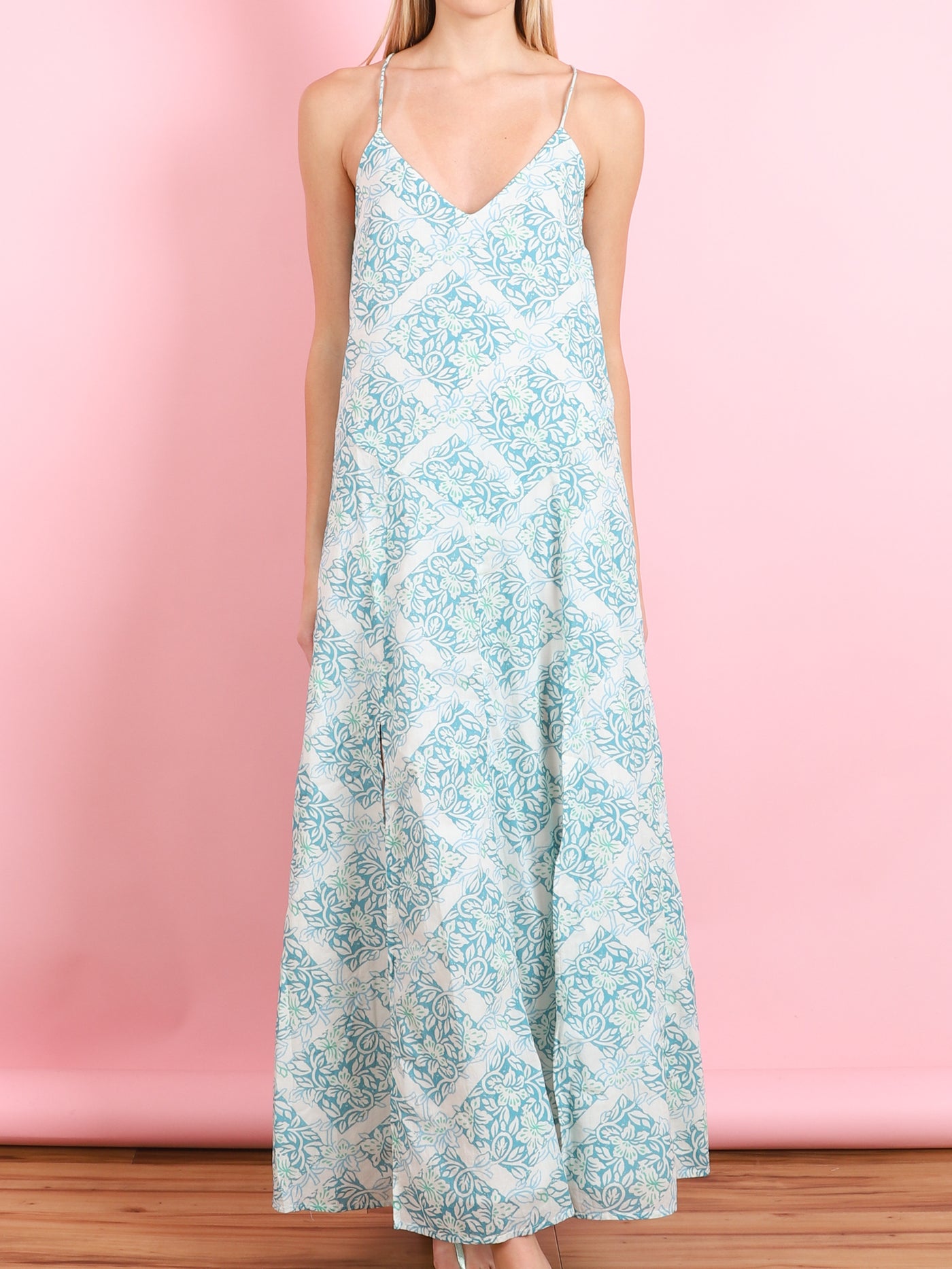 Veronica Maxi Dress