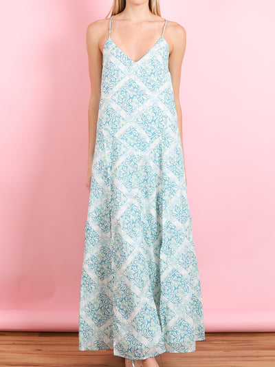 Veronica Maxi Dress