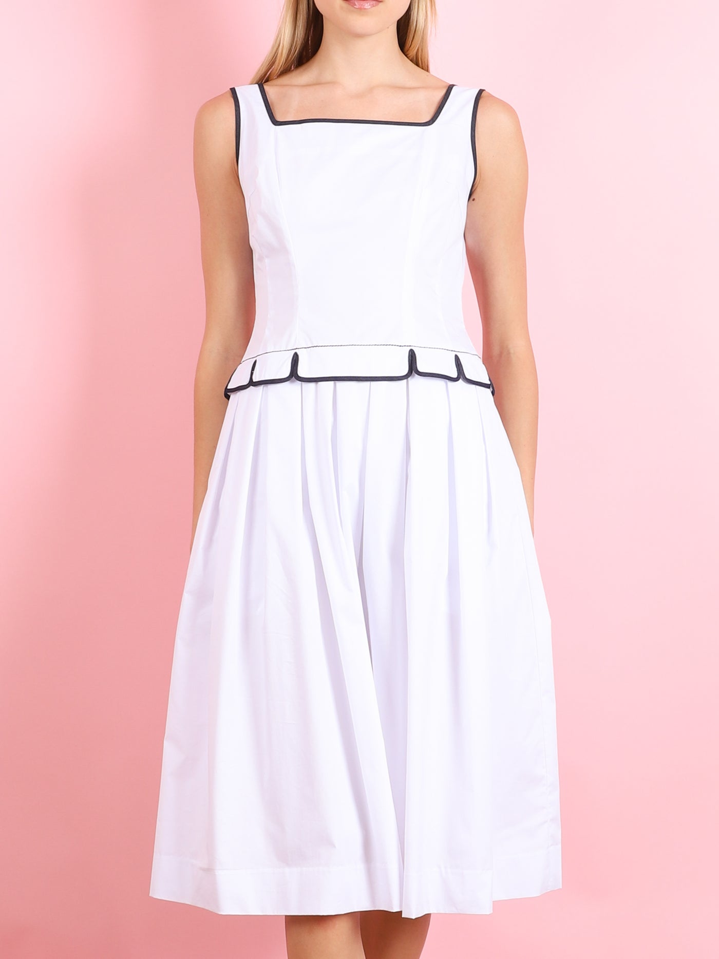 Odette Dress