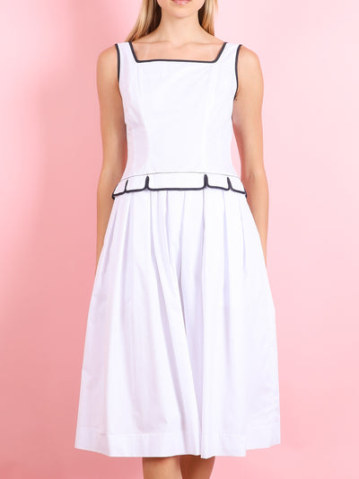 Odette Dress