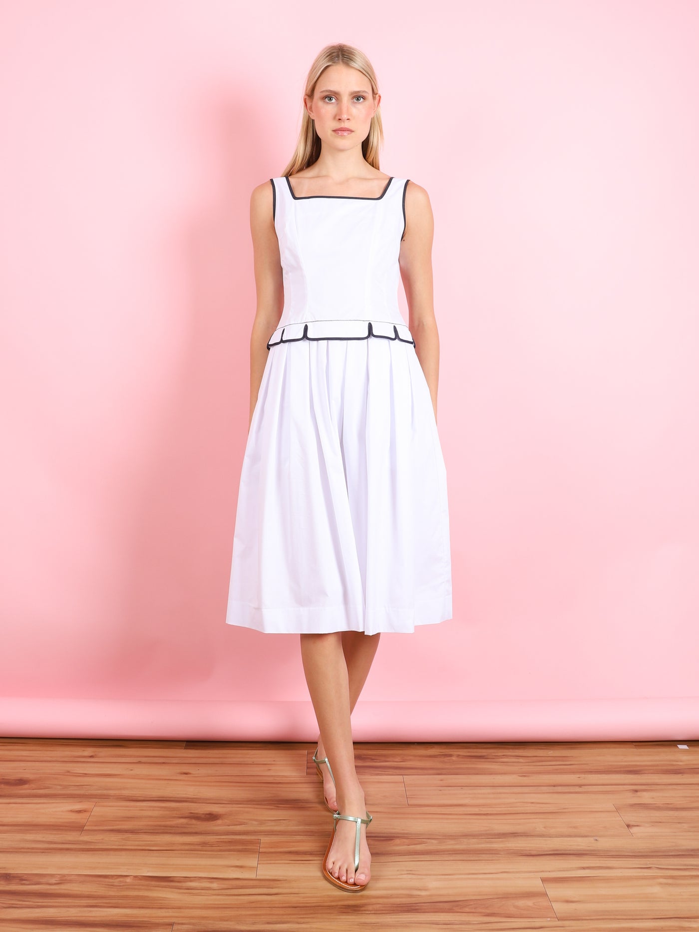 Odette Dress