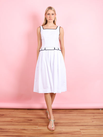 Odette Dress