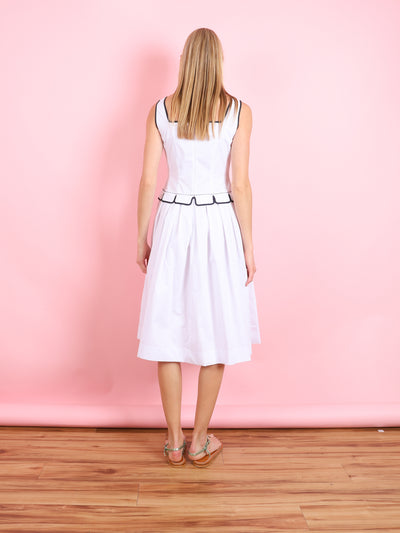 Odette Dress