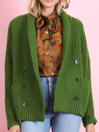 Annalike Cardigan