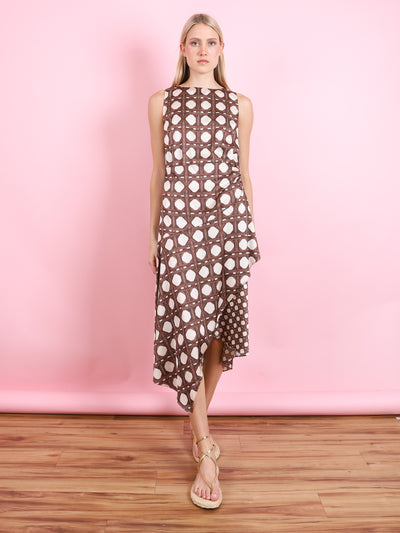 Alodia Dress