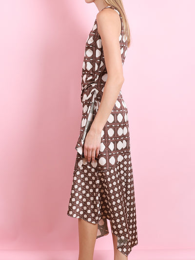 Alodia Dress