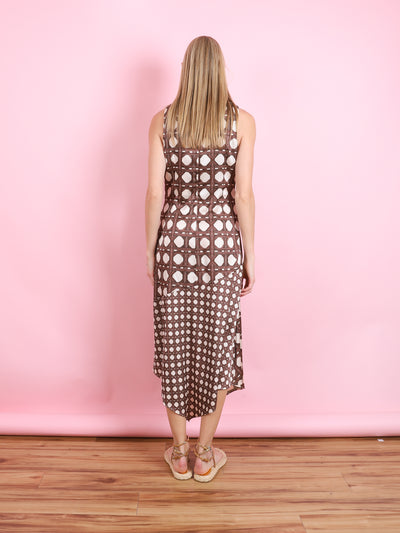 Alodia Dress