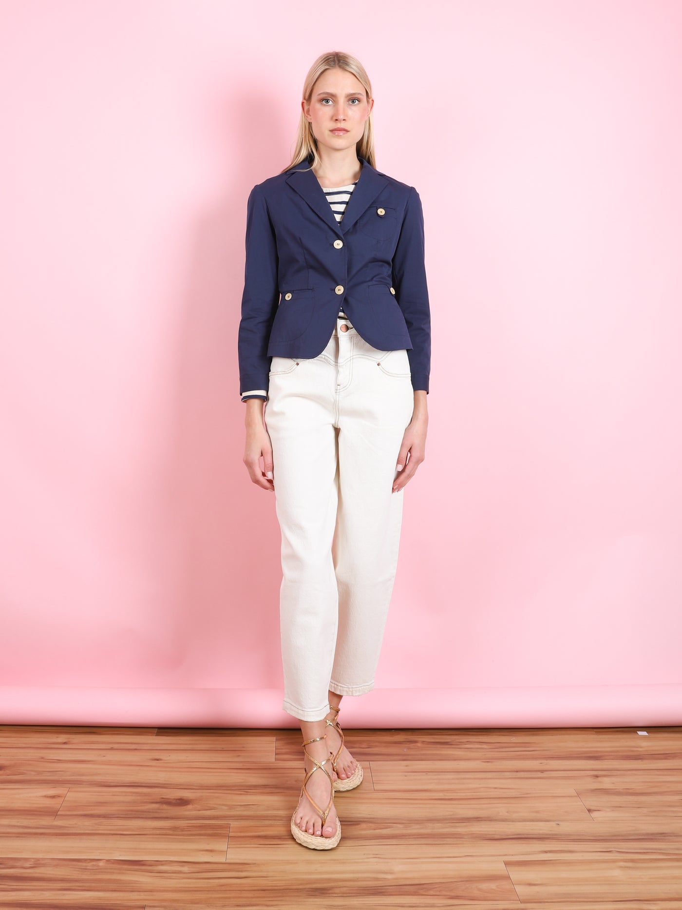 Noemi Jacket