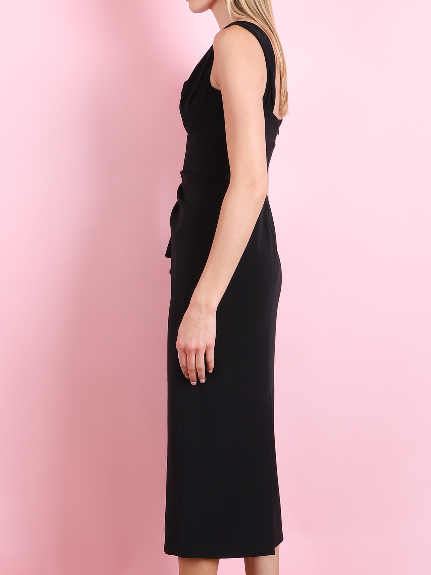 MIA DRESS
