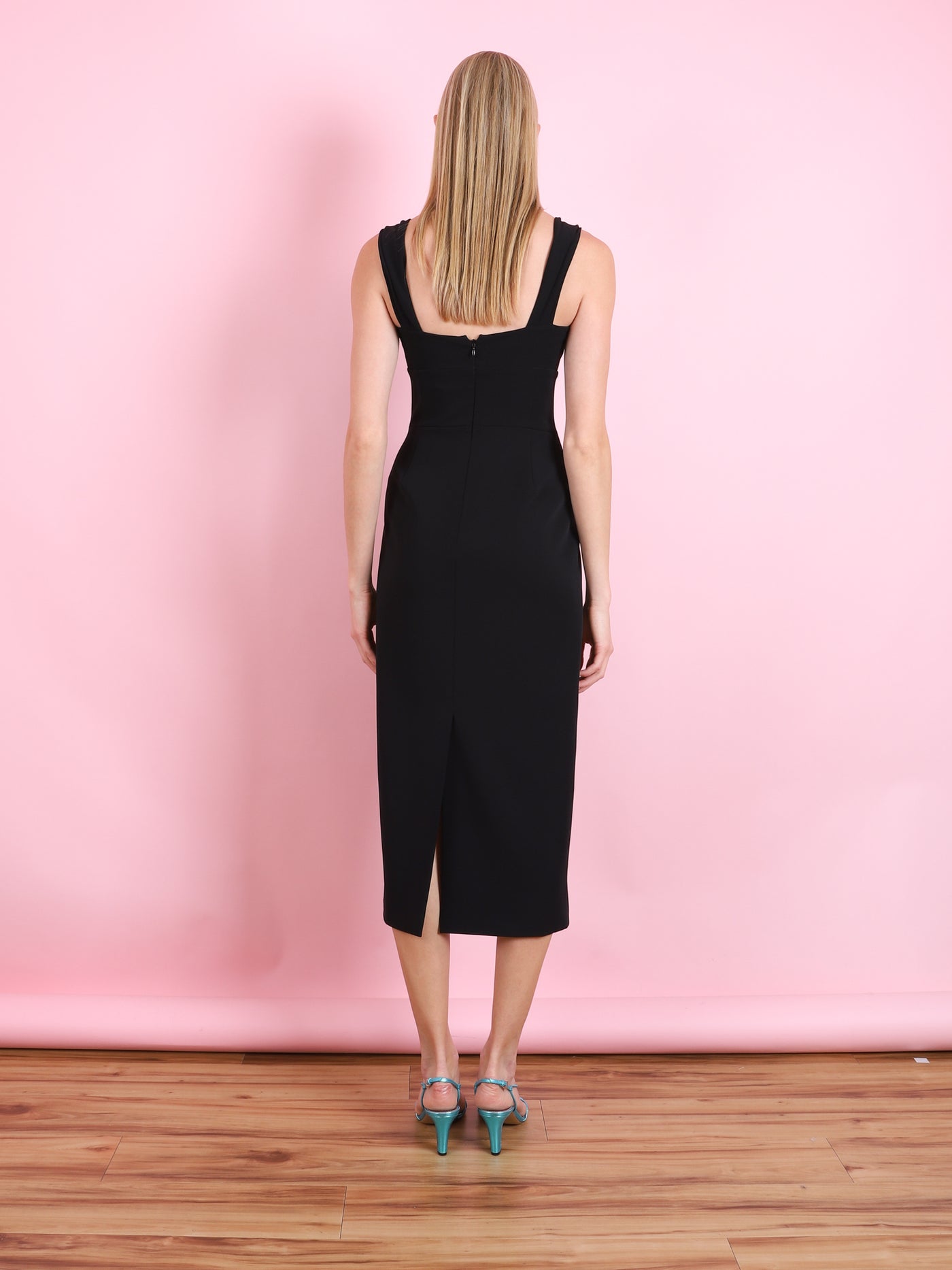 MIA DRESS