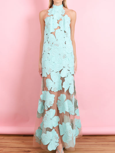 MAB DRESS