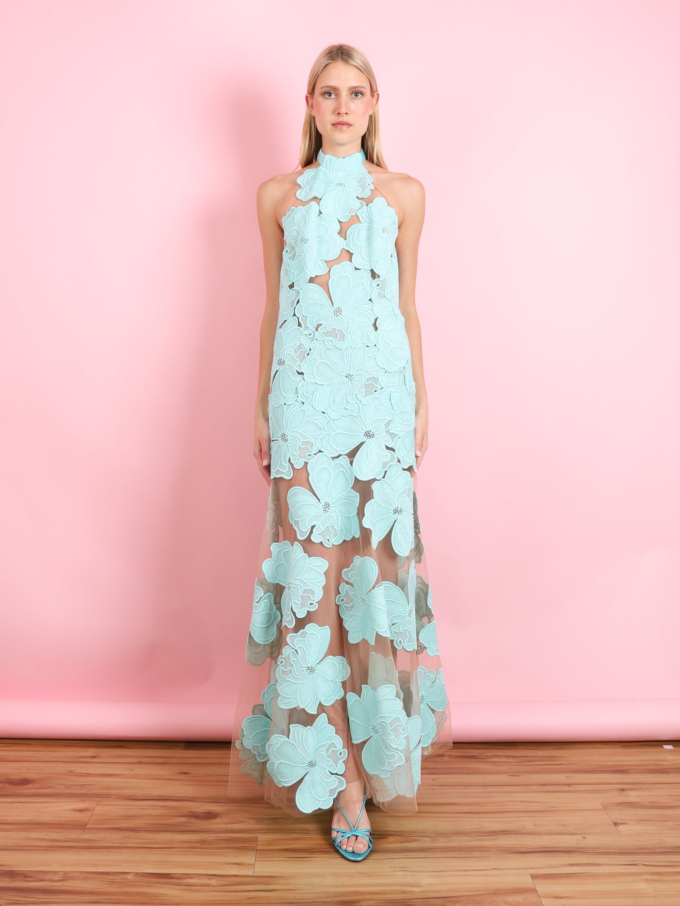 MAB DRESS