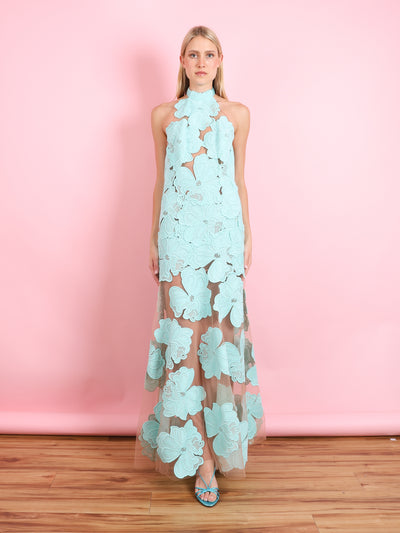 MAB DRESS