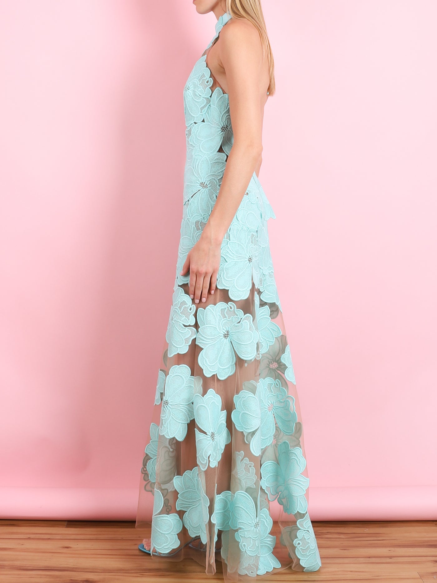 MAB DRESS