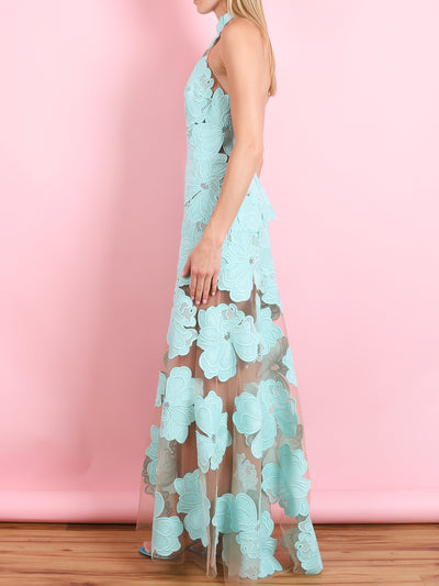 MAB DRESS