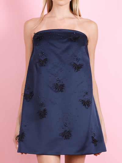 Stephanie Mini Dress