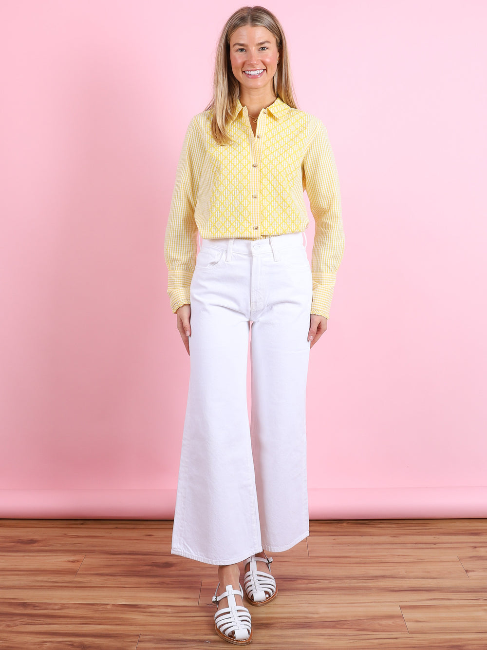Jupe By Jackie Designer Women's Tops | CabanaCanary