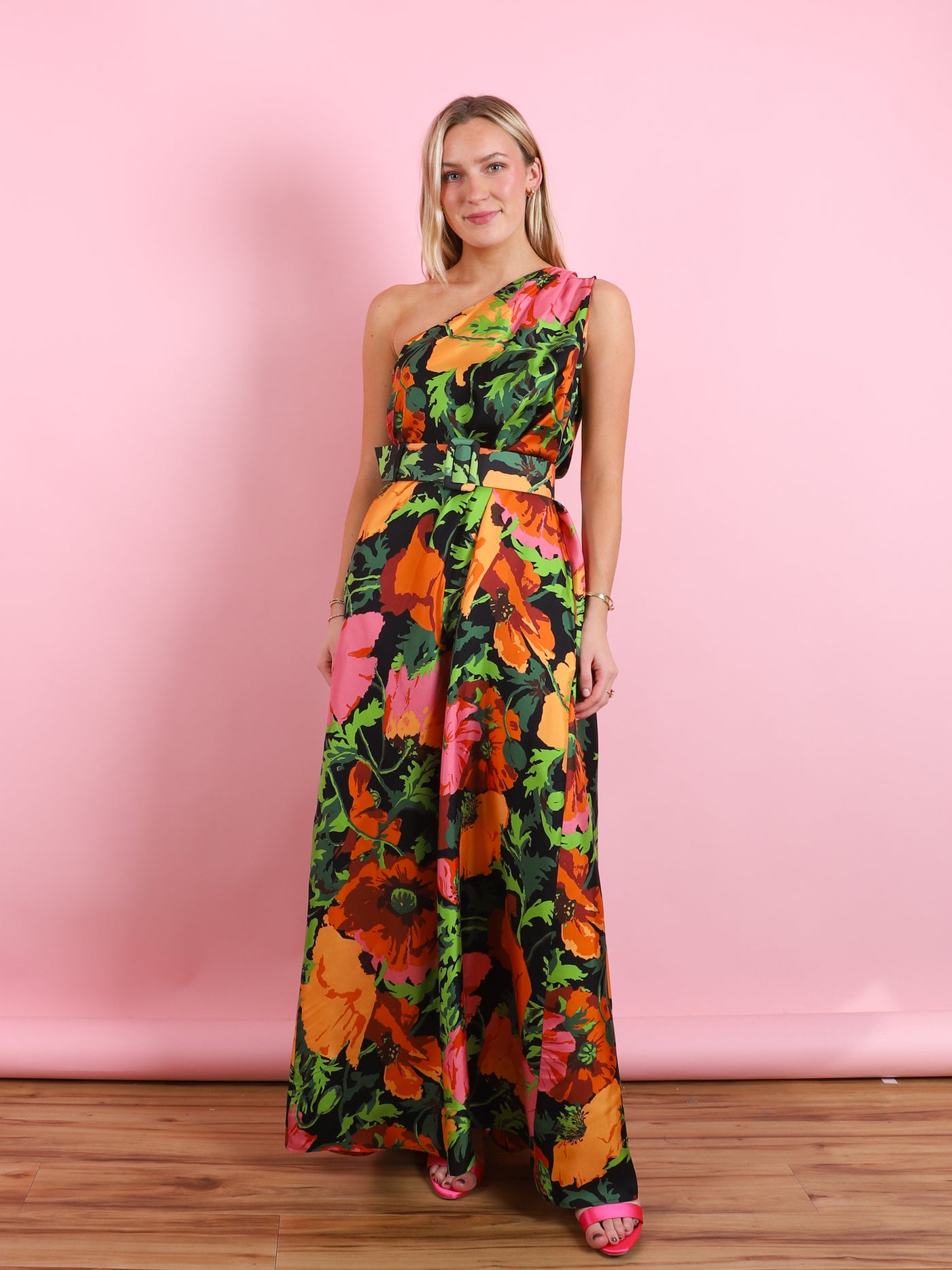 Roy Dress