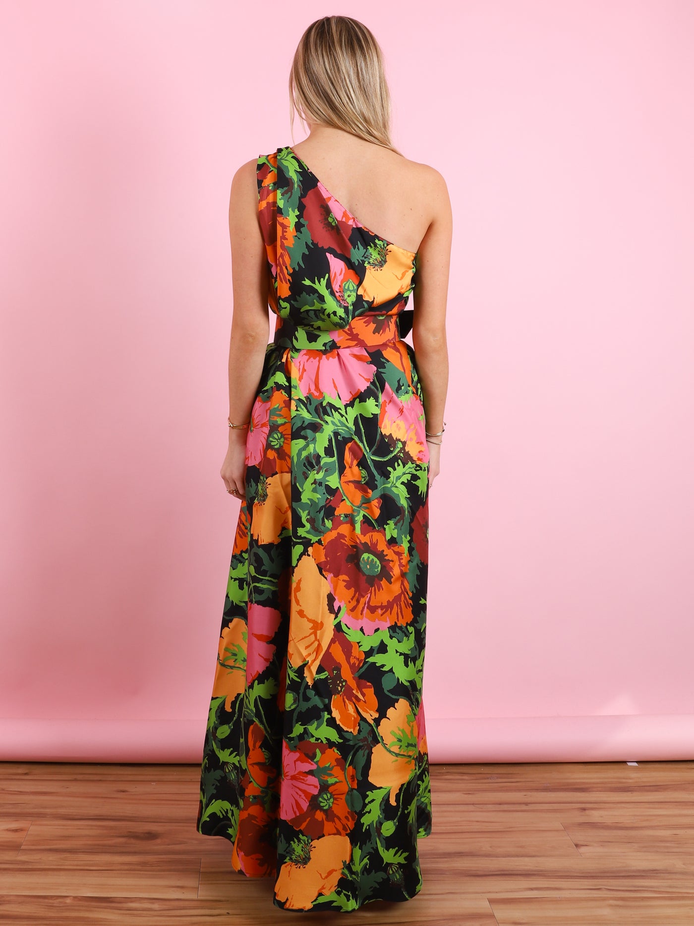 Roy Dress