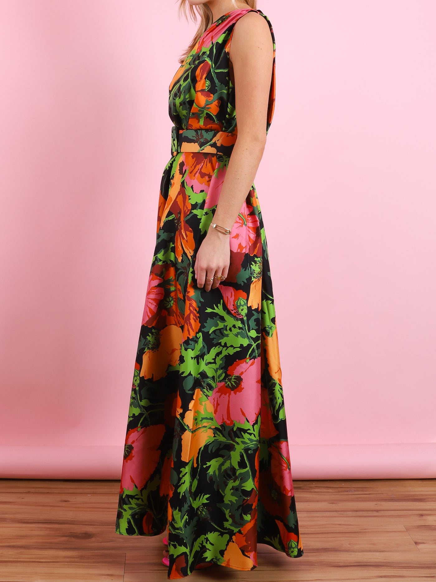 Roy Dress